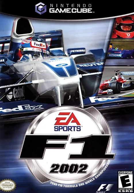F1 2002 (USA) (En,Fr,De,It)